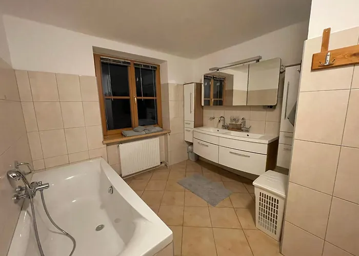 Haus Kreuzboden * Hundsdorf (Rauris)