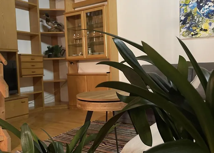 Haus Kreuzboden Сasa de vacaciones *