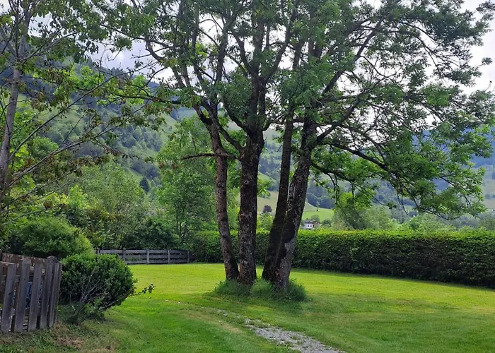 Haus Kreuzboden * Hundsdorf (Rauris)
